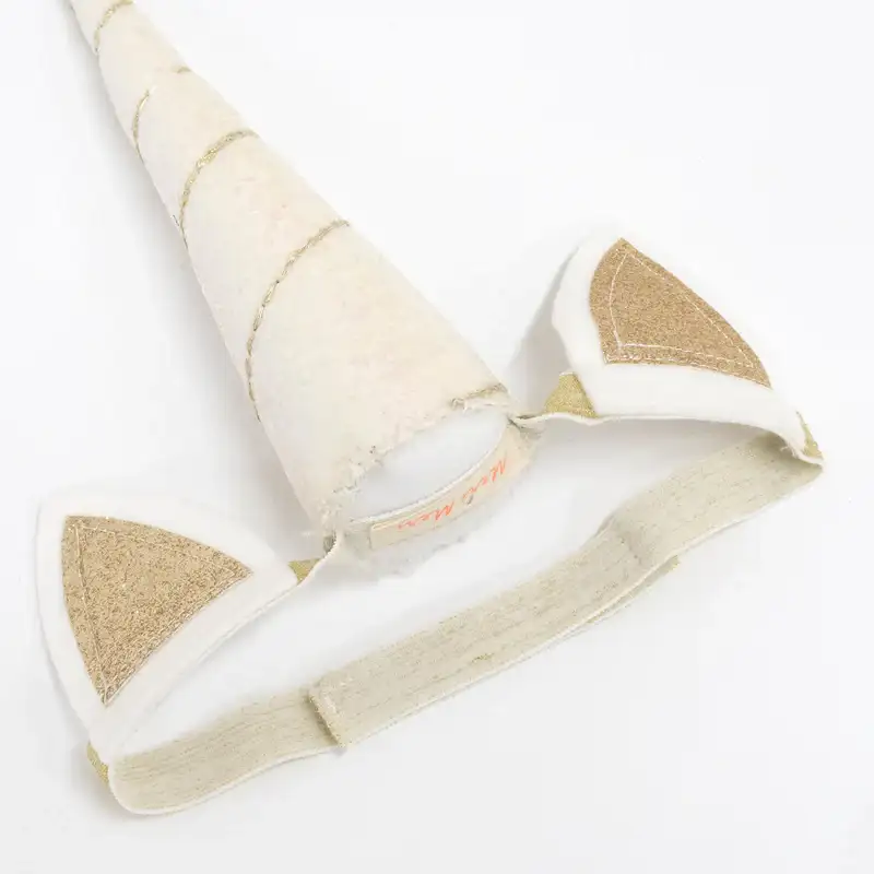 Child Unicorn Costume Kit - Image 2