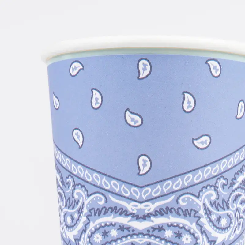 Vasos Western - Imagen 2