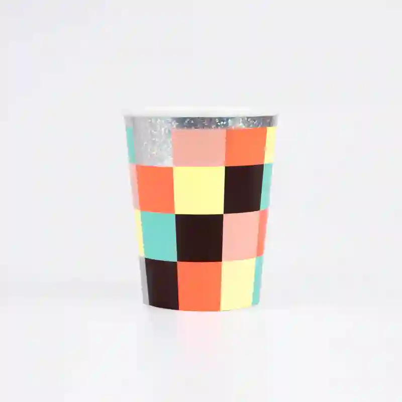 Vasos Videojuegos