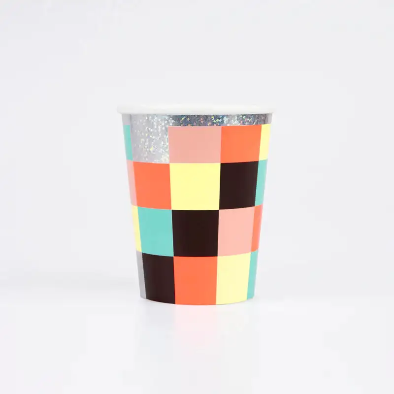 Vasos Videojuegos
