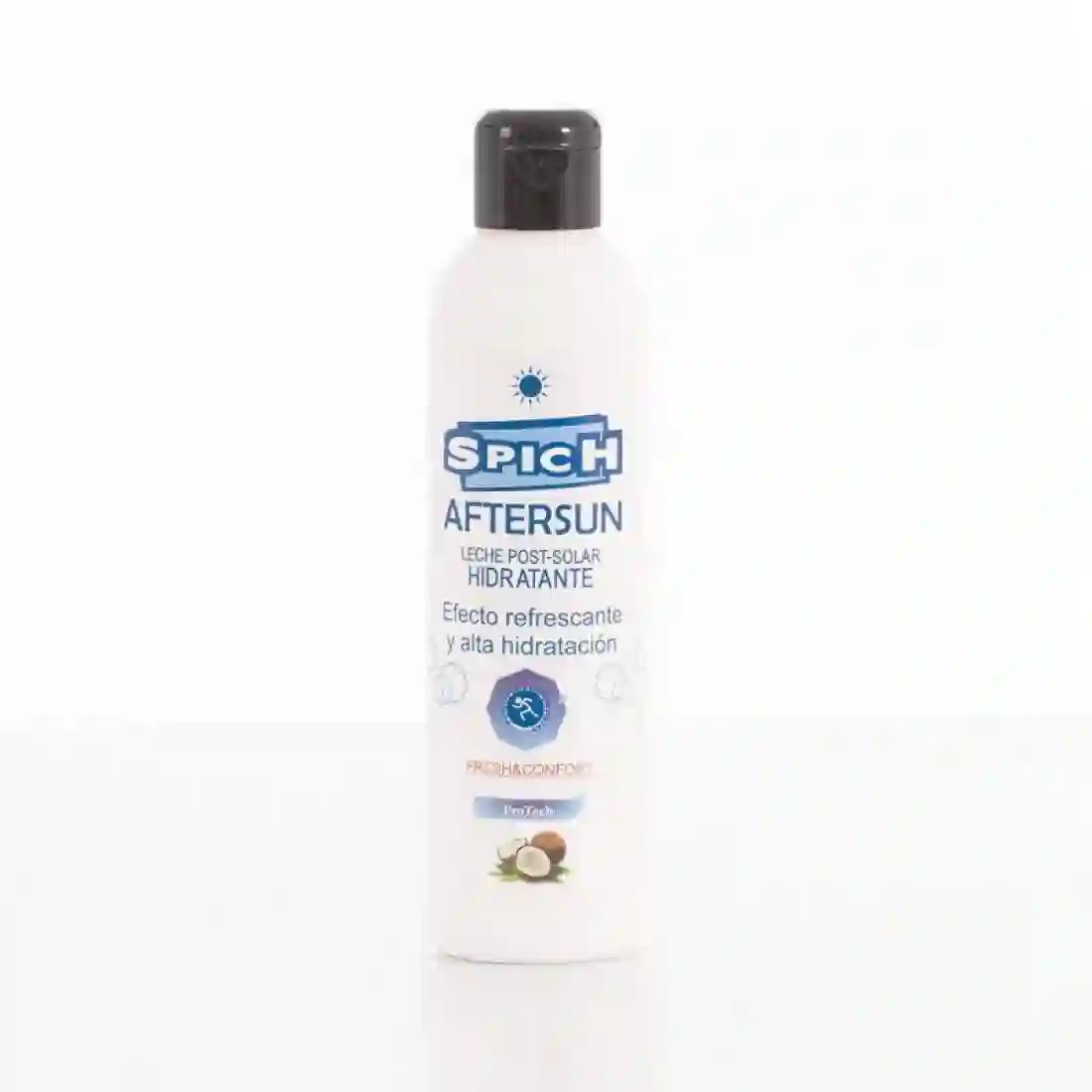 Aftersun Spich 220ml | SPICH