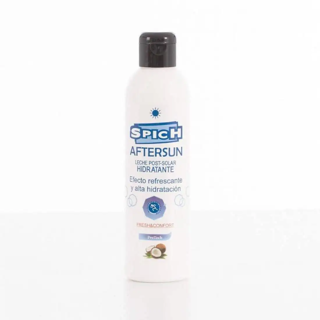 Aftersun Spich 220ml | SPICH