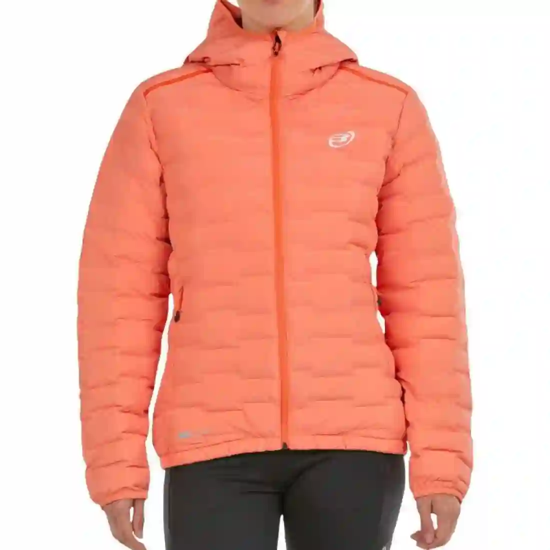 Anorak Bullpadel Neves Pomelo | Bullpadel