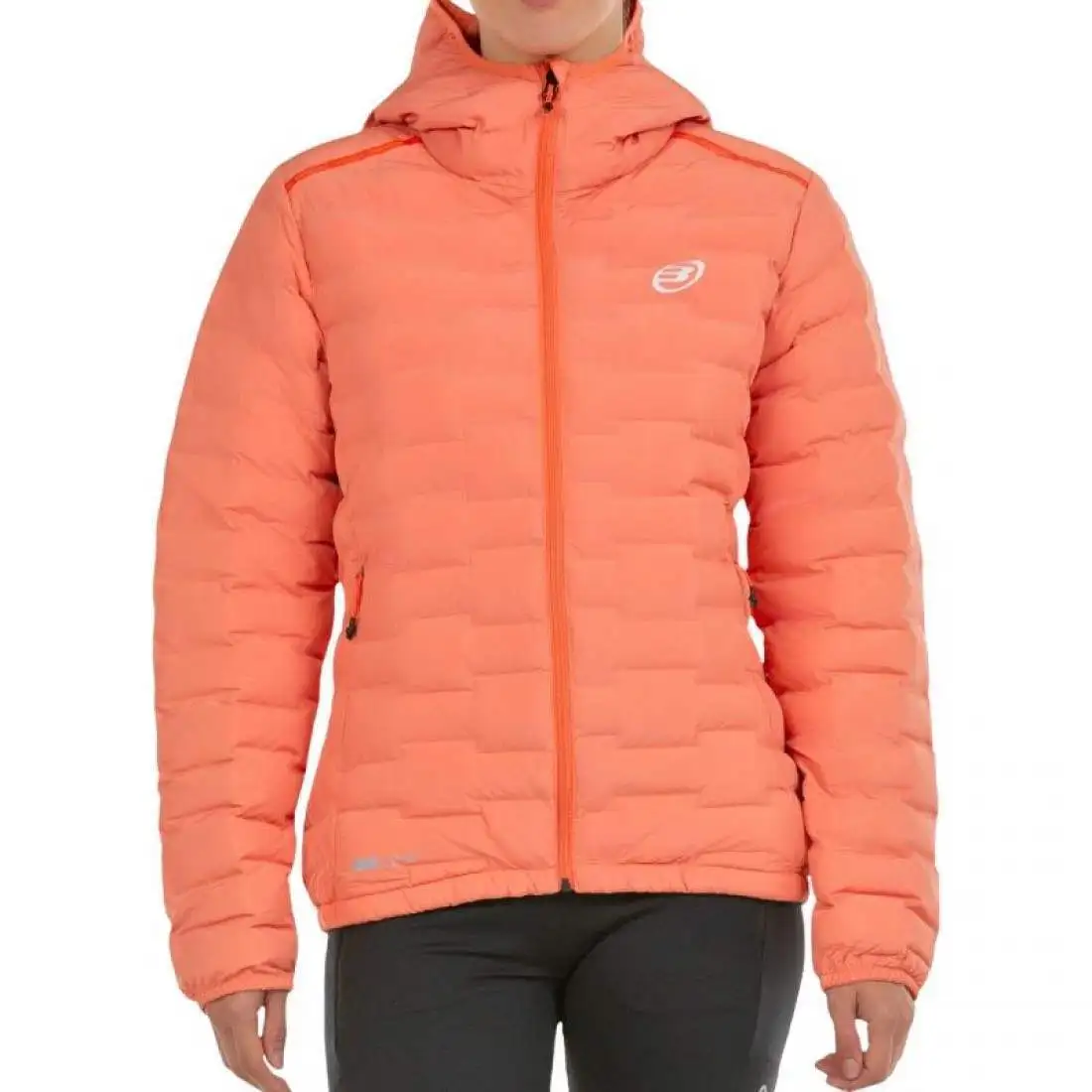 Anorak Bullpadel Neves Pomelo | Bullpadel
