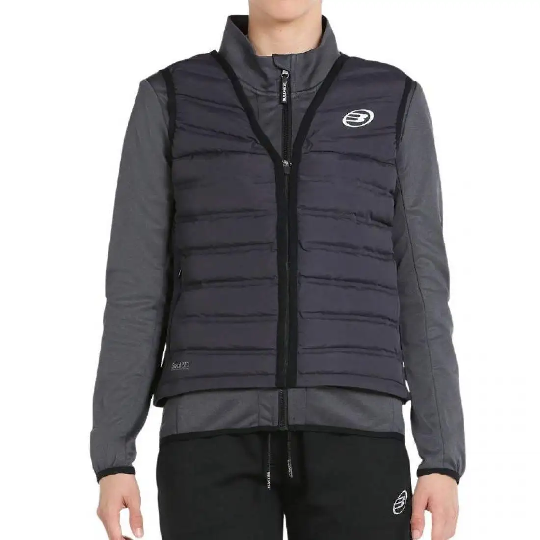 Anorak Bullpadel Noia Carbon | Bullpadel