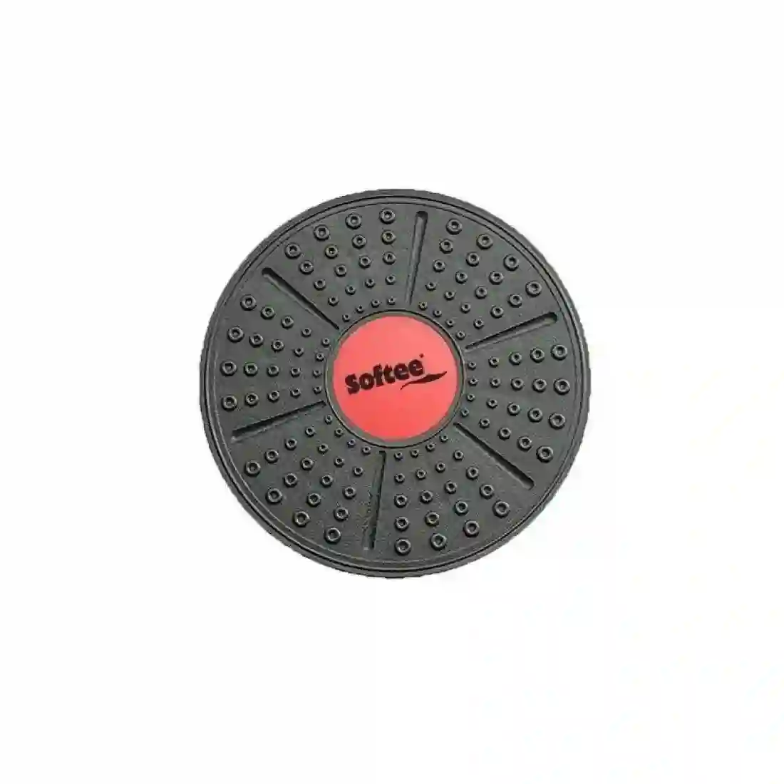 Balance Board Softee Negro