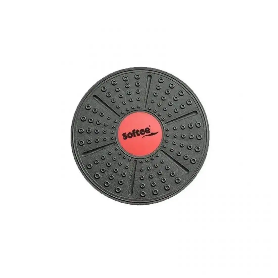Balance Board Softee Negro
