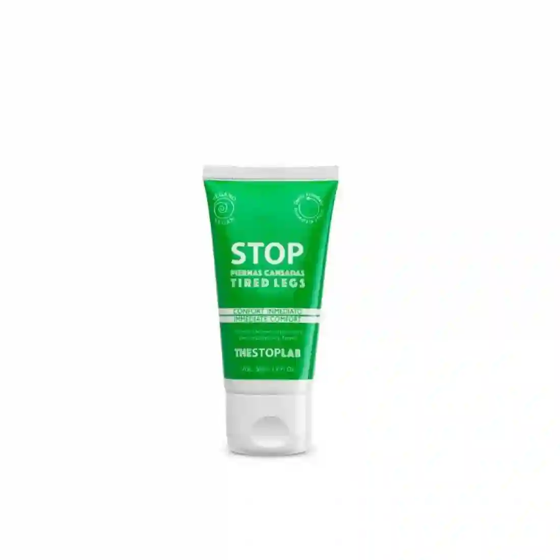 Balsamo Piernas Cansadas The Stop Lab 50ml | The Stop Lab