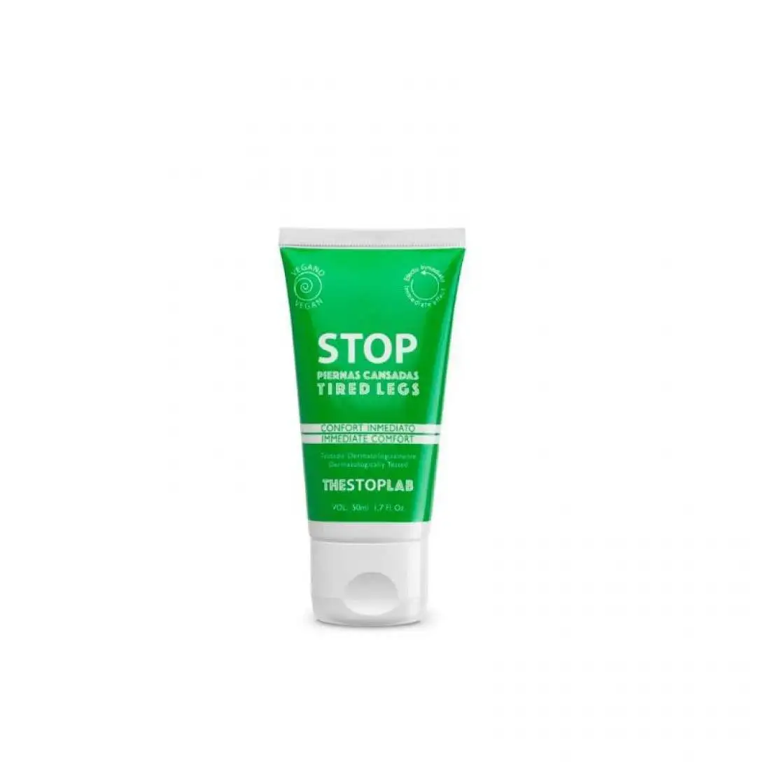 Balsamo Piernas Cansadas The Stop Lab 50ml | The Stop Lab