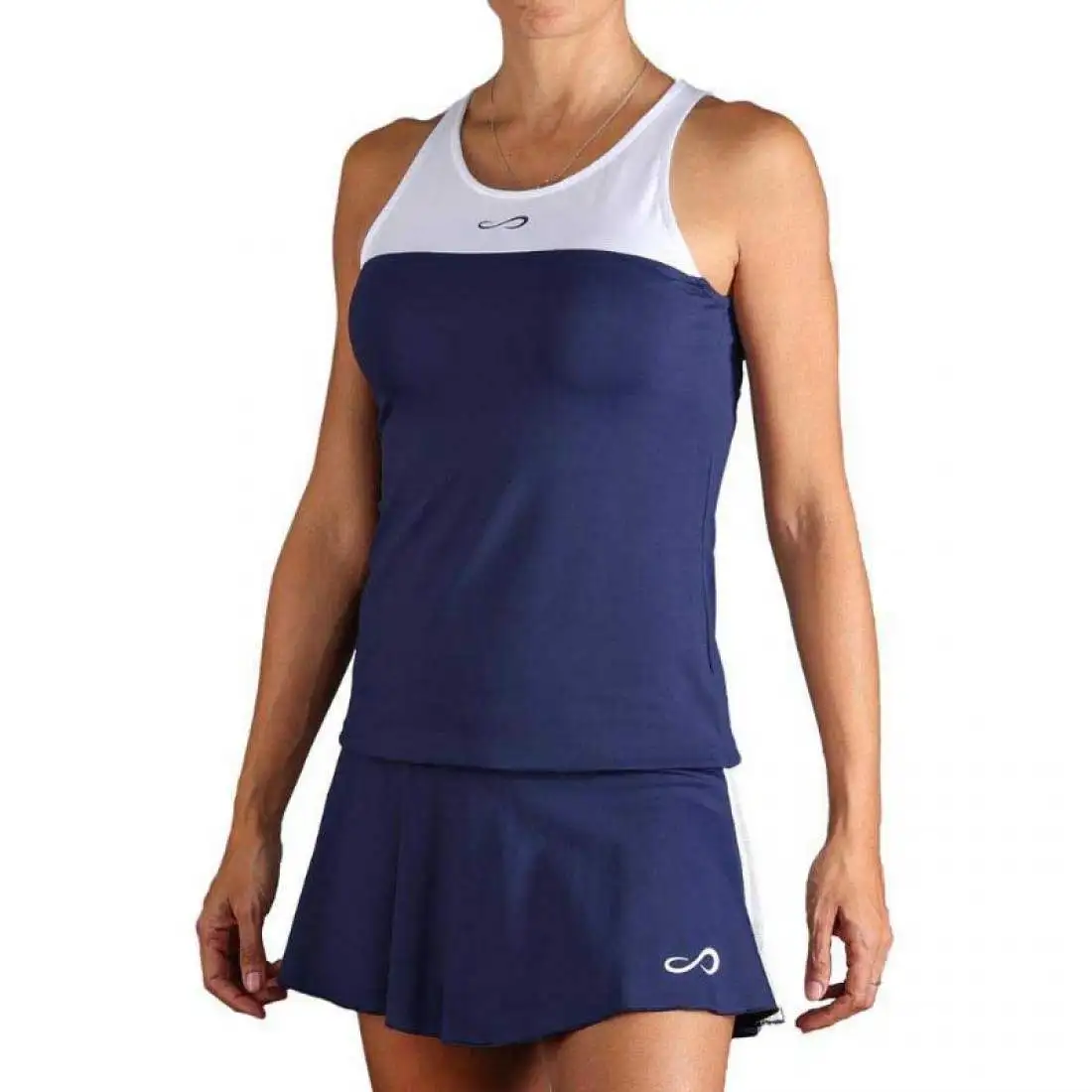 Camiseta Endless Lux Ribbon Marino | Endless