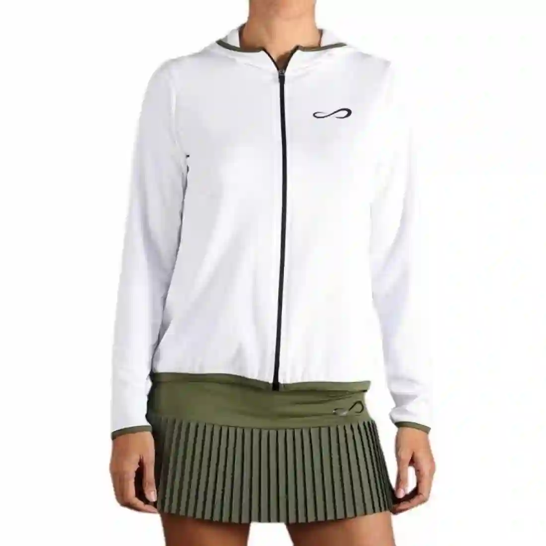 Chaqueta Endless Breath Blanco | Endless