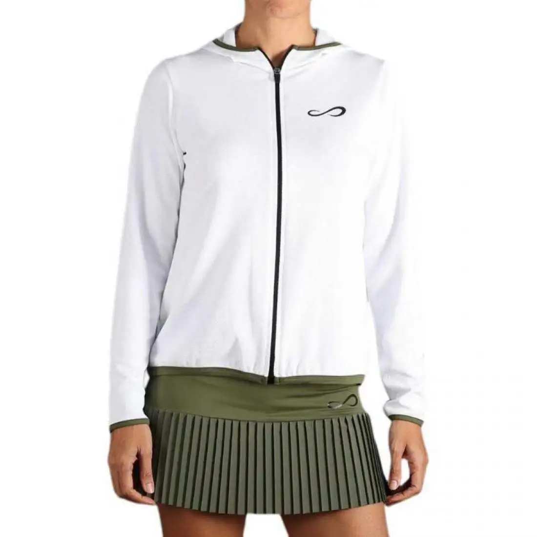 Chaqueta Endless Breath Blanco | Endless
