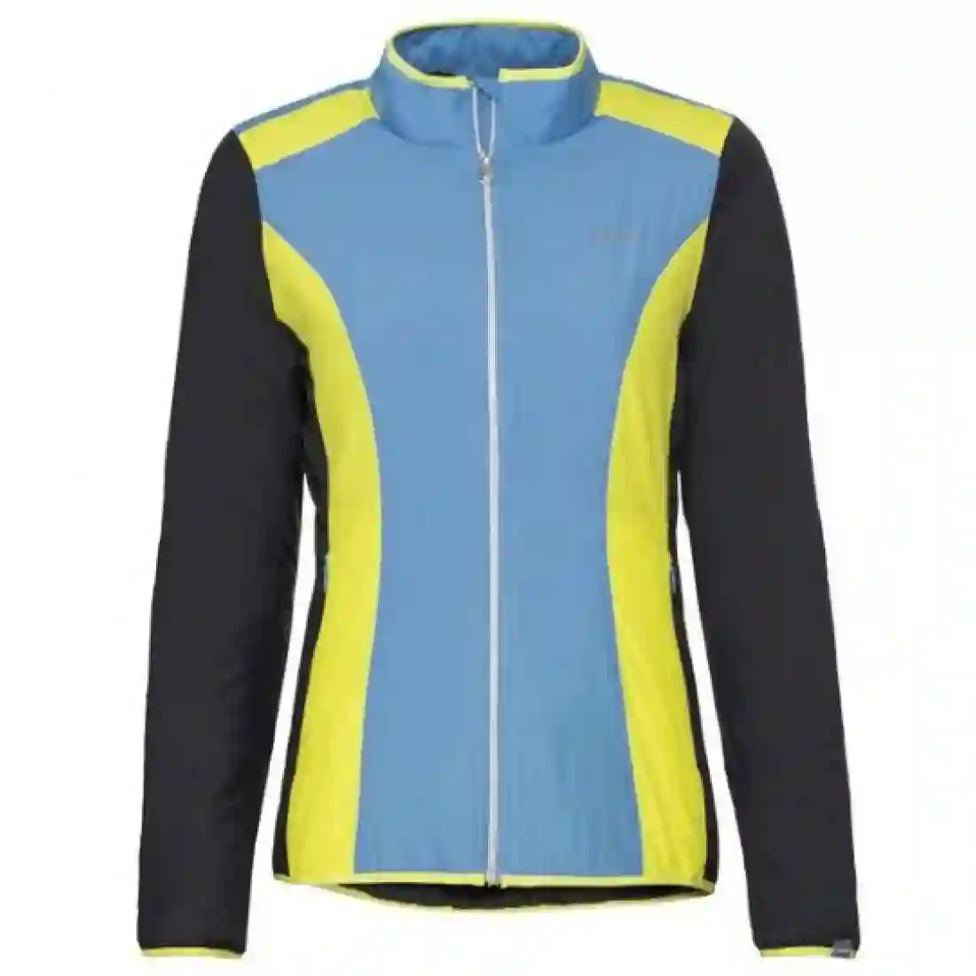 Chaqueta Head Endurance Azul Amarillo | Head