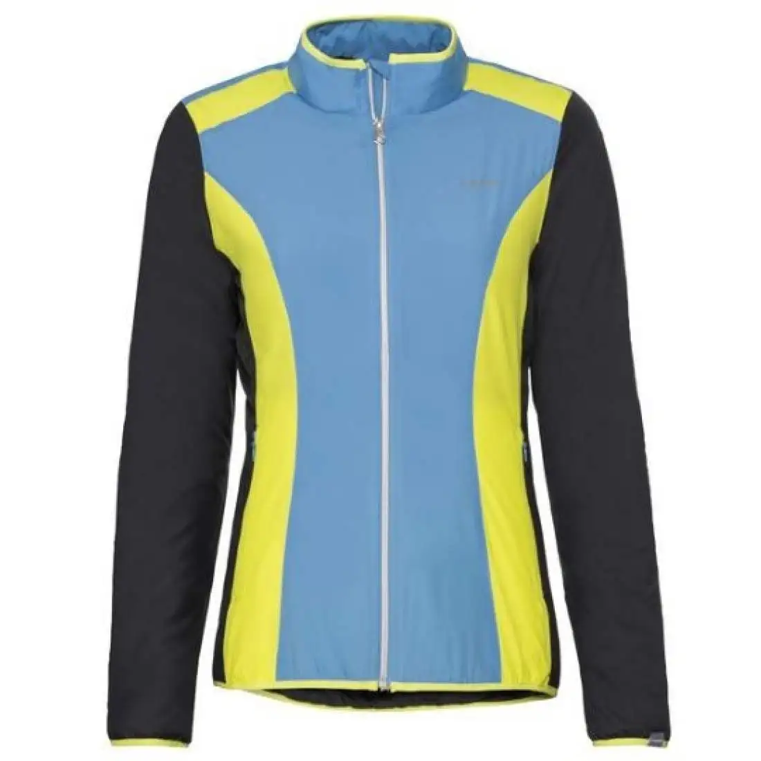 Chaqueta Head Endurance Azul Amarillo | Head