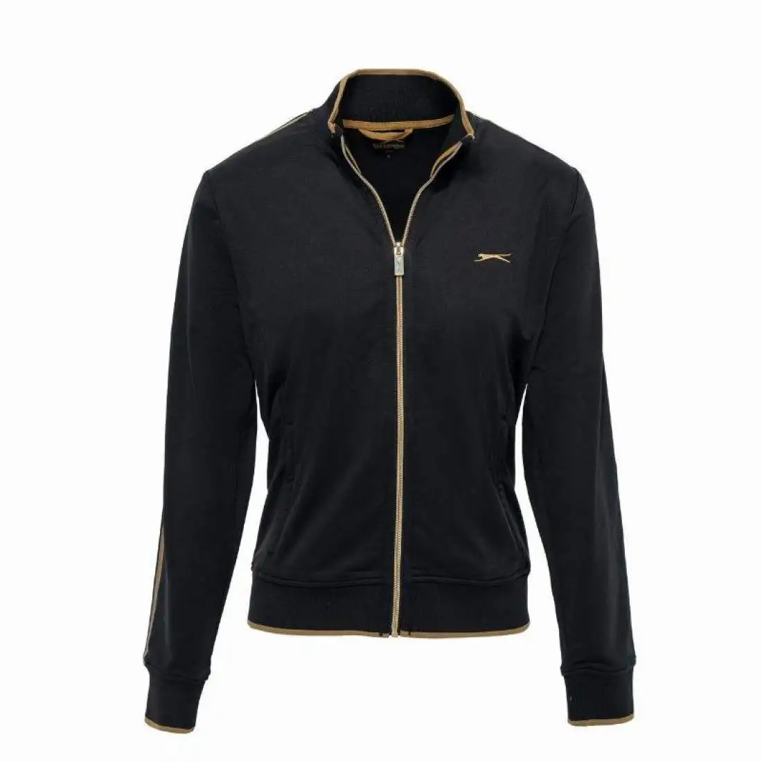 Chaqueta Slazenger Ariana II Negro Mujer | Slazenger