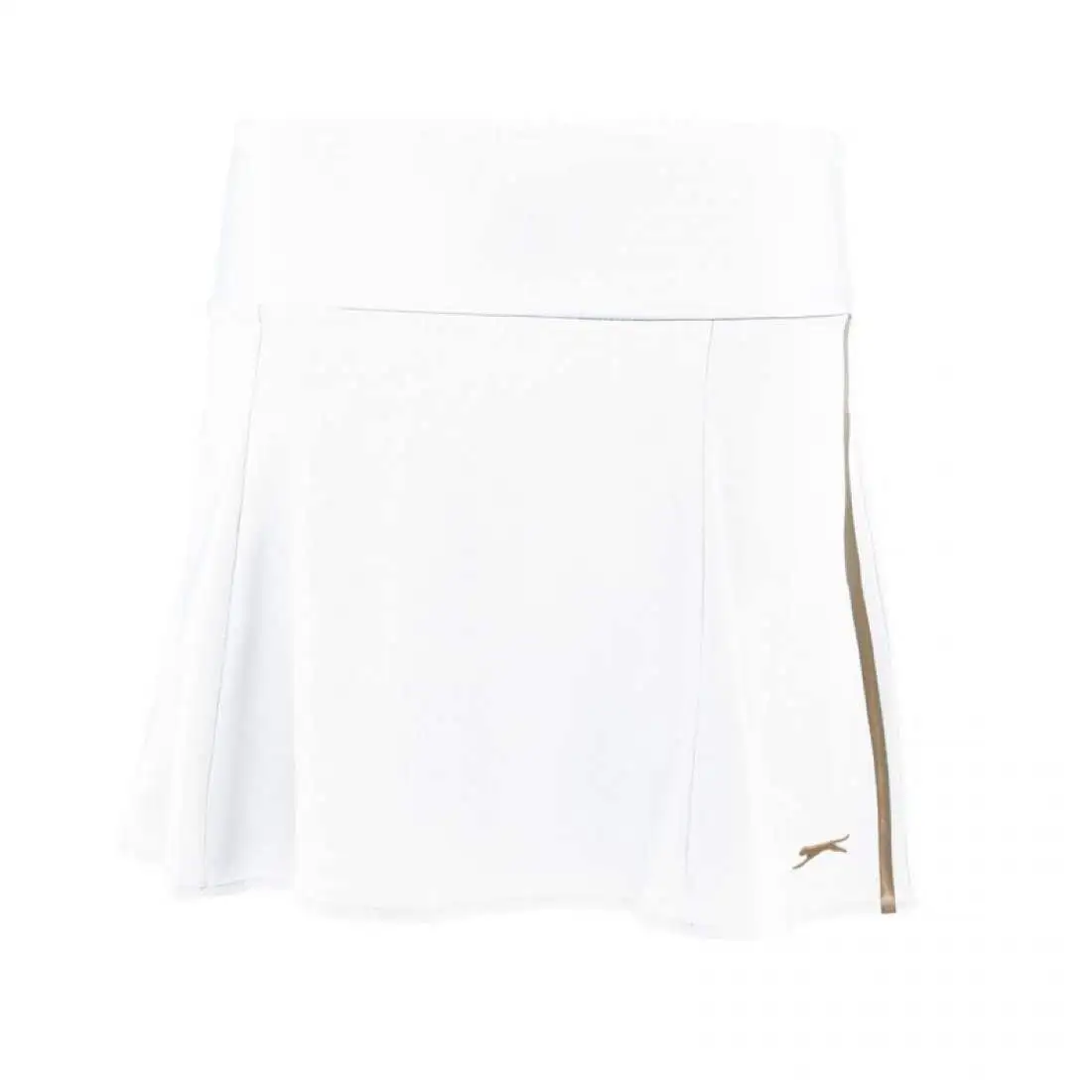 Falda Slazenger Francesca Blanco | Slazenger