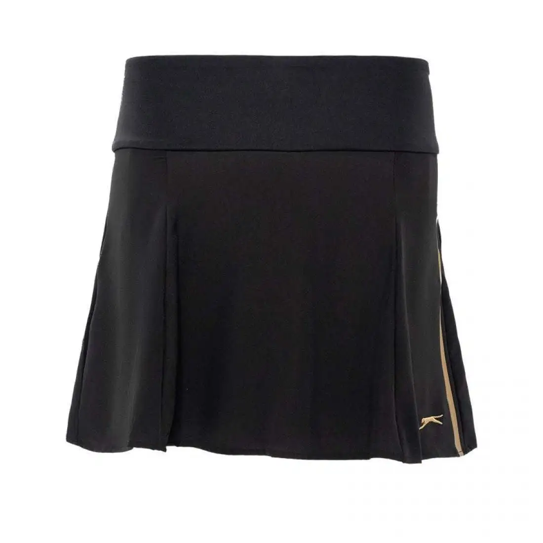 Falda Slazenger Francesca Negro | Slazenger