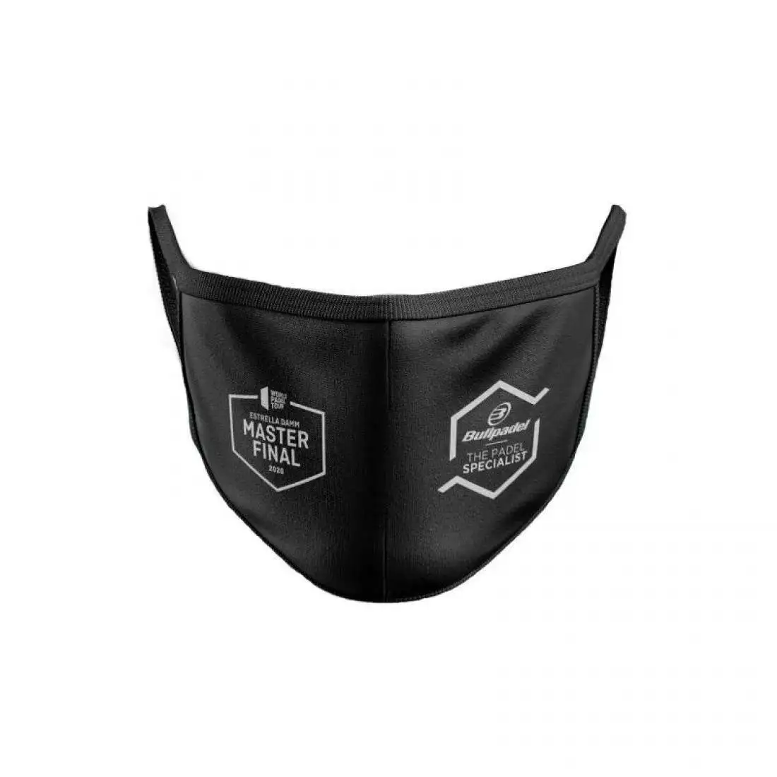 Mascarilla Bullpadel Wpt Master Final Hack Air 2021 | Bullpadel