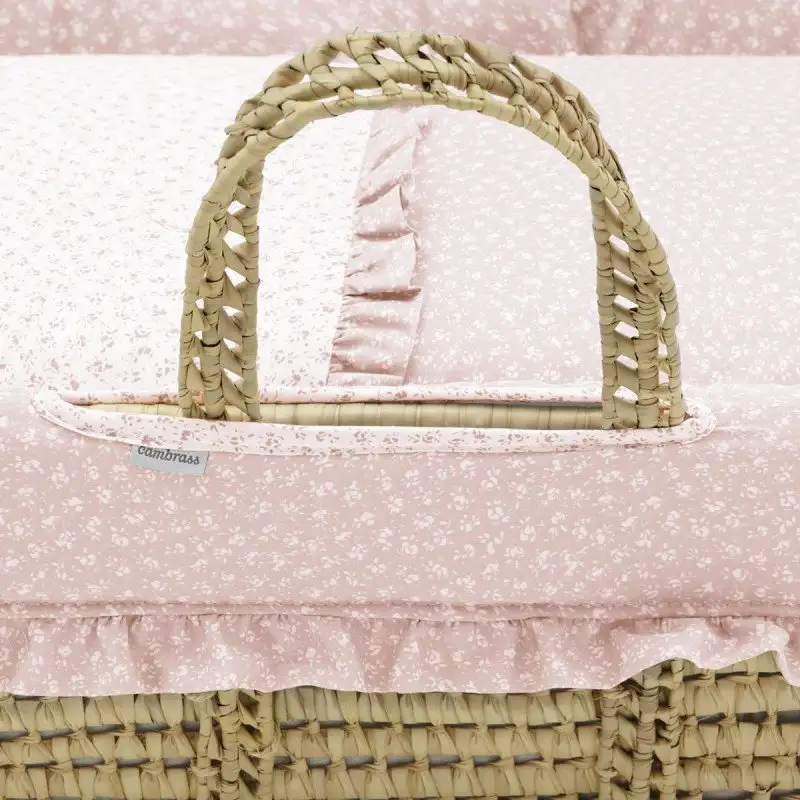 Moisés de Palma padded "UNE Liberty" Cambrass - Image 5
