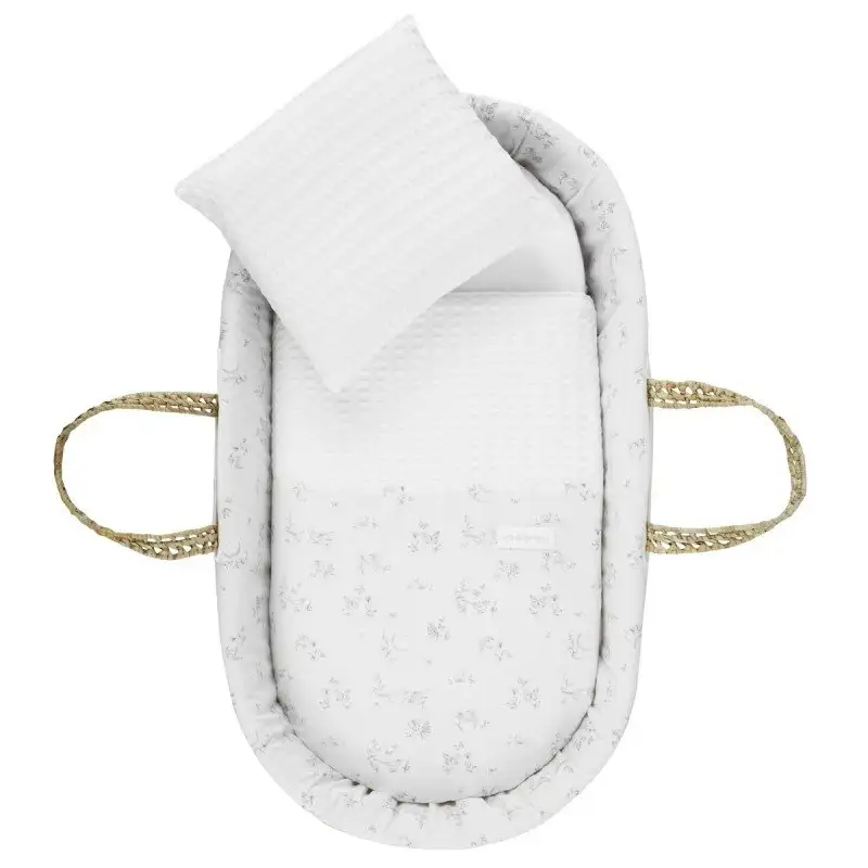 Moisés de Palma Padded "Une Merlo" Cambrass - Image 3