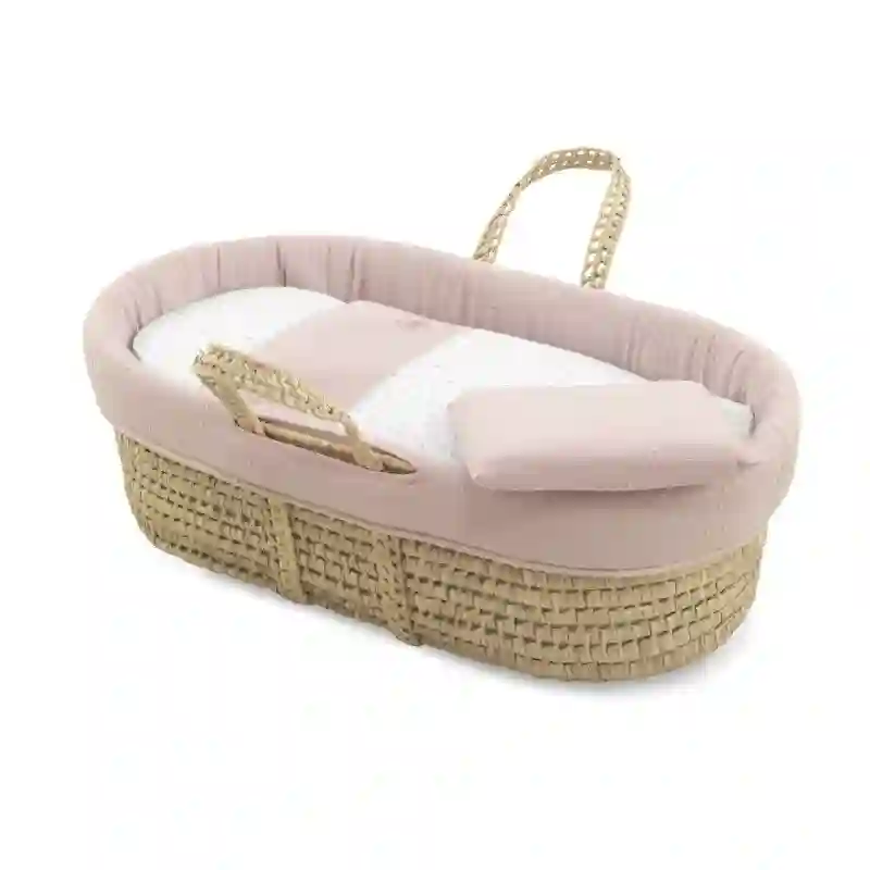Moisés de Palma Padded "Une Plumeti" Cambrass