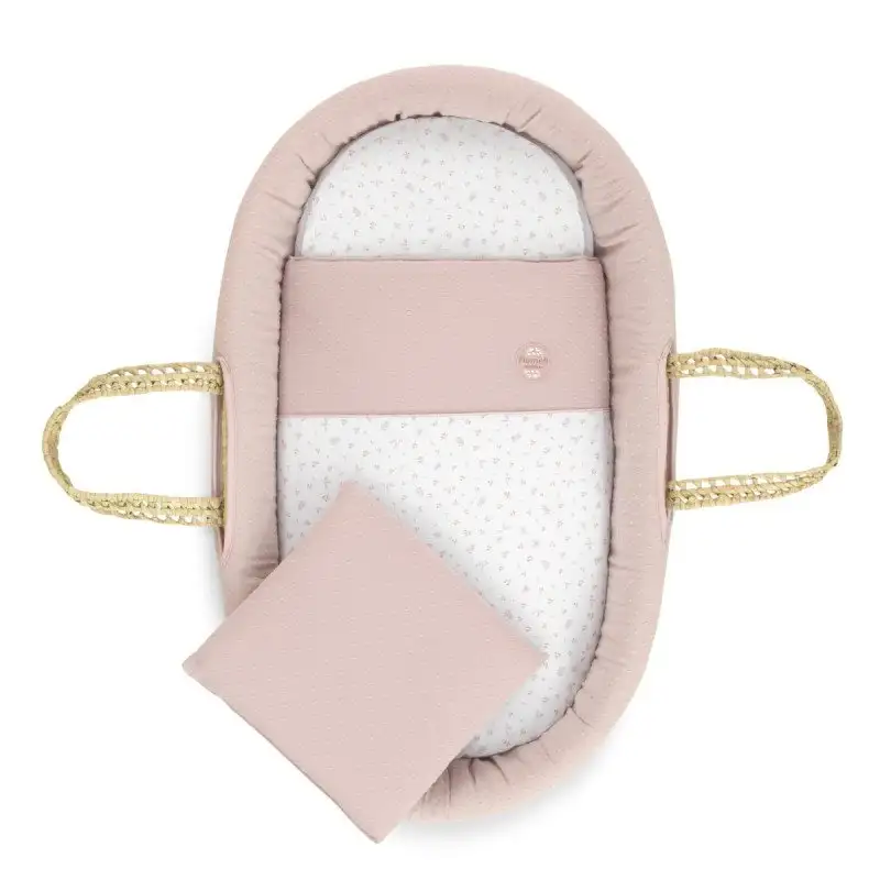 Moisés de Palma Padded "Une Plumeti" Cambrass - Image 3