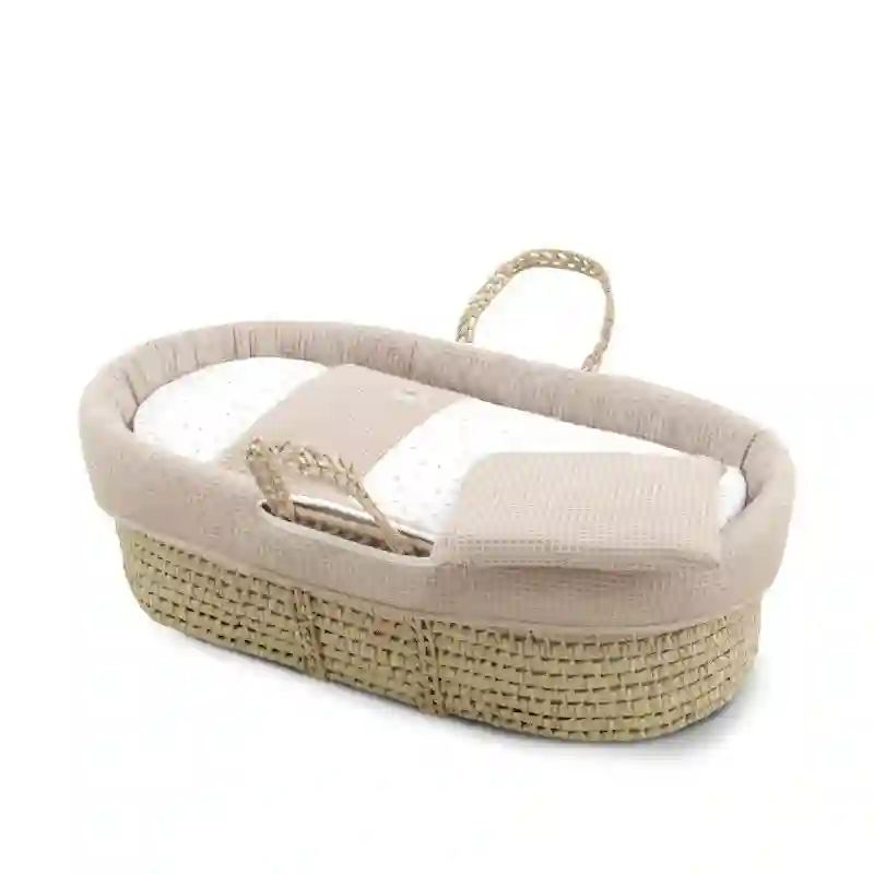 Moisés de Palma Padded "Une Rabbit" Cambrass