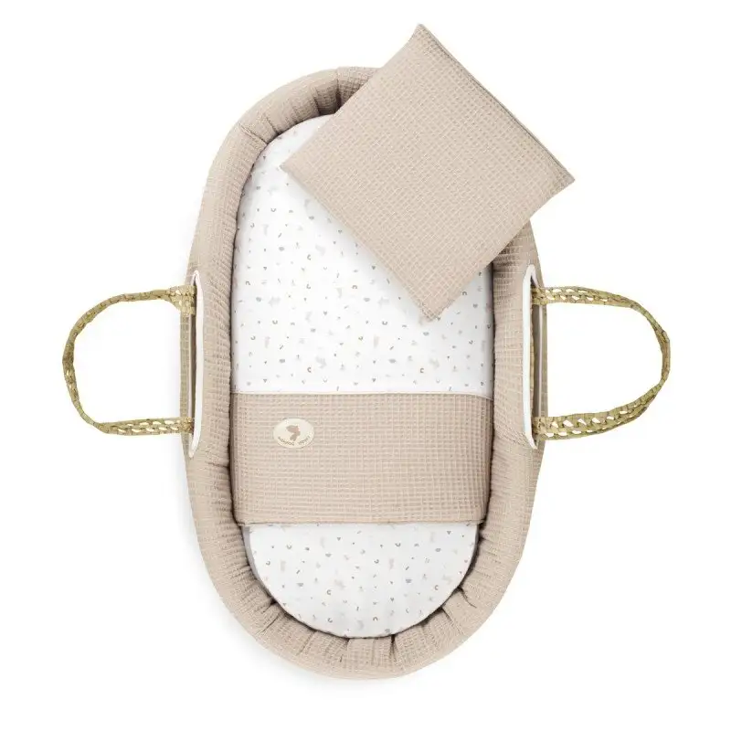 Moisés de Palma Padded "Une Rabbit" Cambrass - Image 2