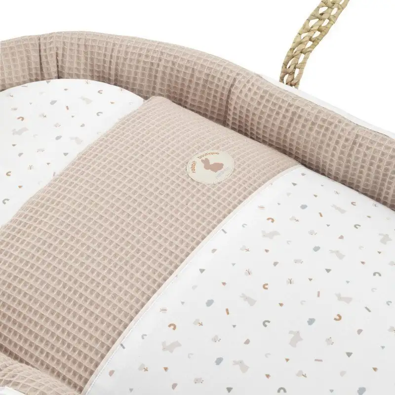 Moisés de Palma Padded "Une Rabbit" Cambrass - Image 3
