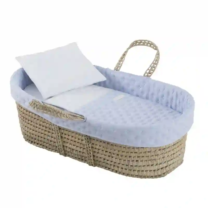 Moisés de Palma Padded "Une Soft" Cambrass
