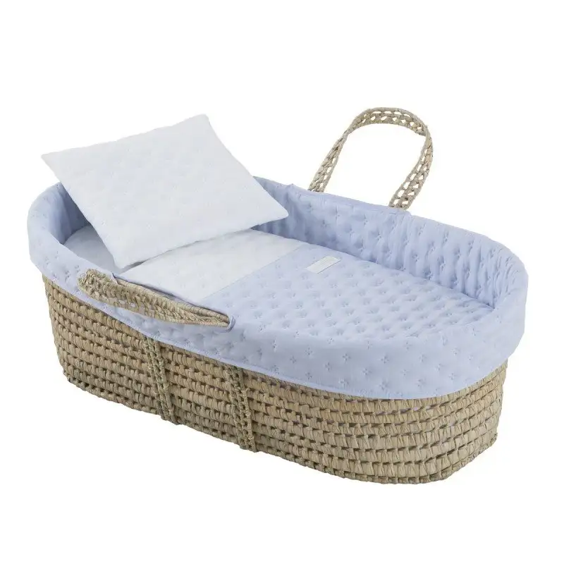Moisés de Palma Padded "Une Soft" Cambrass