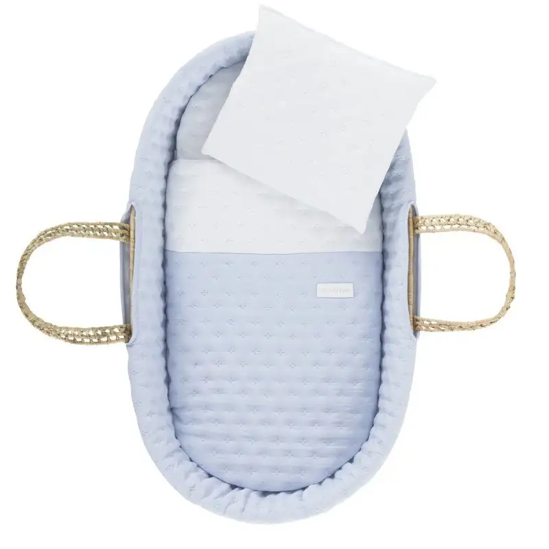 Moisés de Palma Padded "Une Soft" Cambrass - Image 2