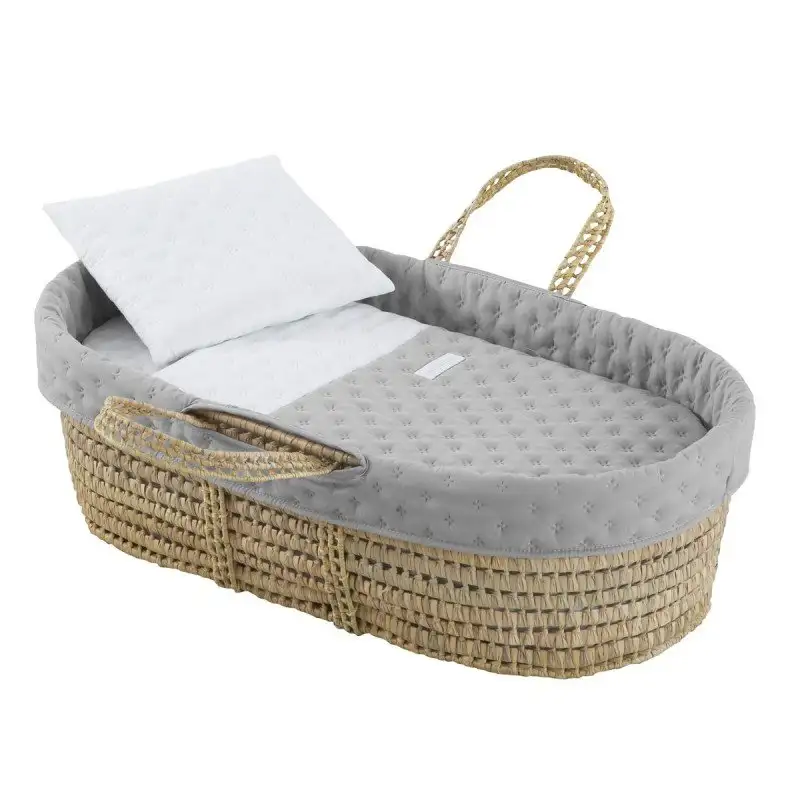 Moisés de Palma Padded "Une Soft" Cambrass - Image 5