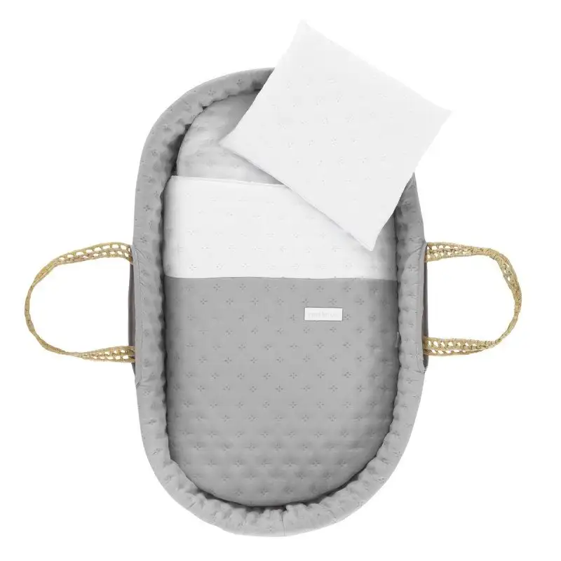 Moisés de Palma Padded "Une Soft" Cambrass - Image 6