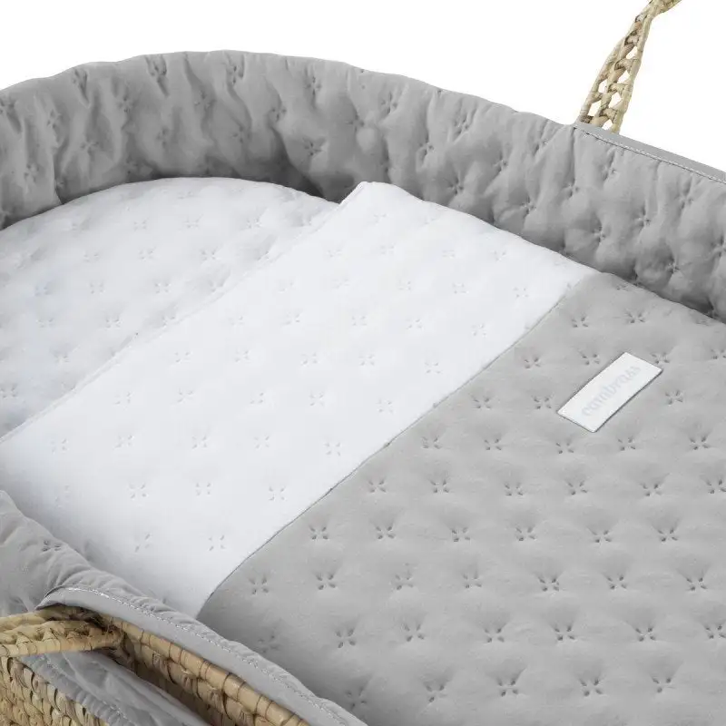 Moisés de Palma Padded "Une Soft" Cambrass - Image 7