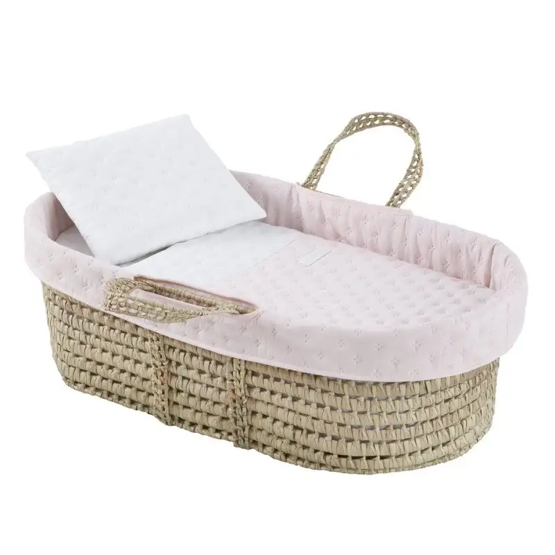 Moisés de Palma Padded "Une Soft" Cambrass - Image 8