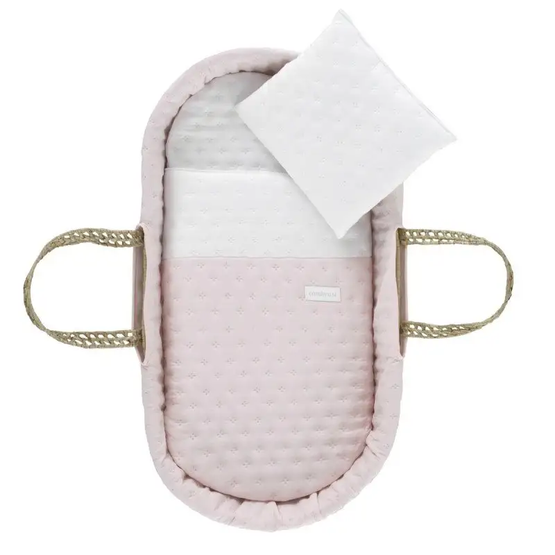 Moisés de Palma Padded "Une Soft" Cambrass - Image 9
