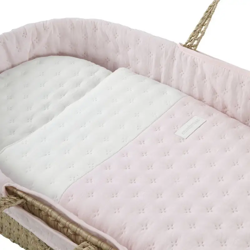 Moisés de Palma Padded "Une Soft" Cambrass - Image 10