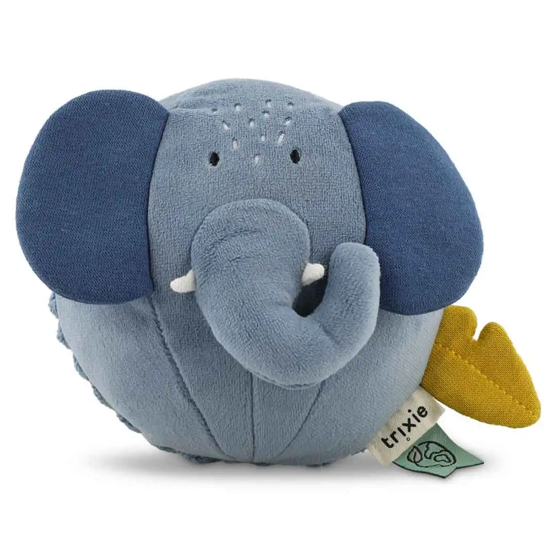 Mrs. Elephant sound ball