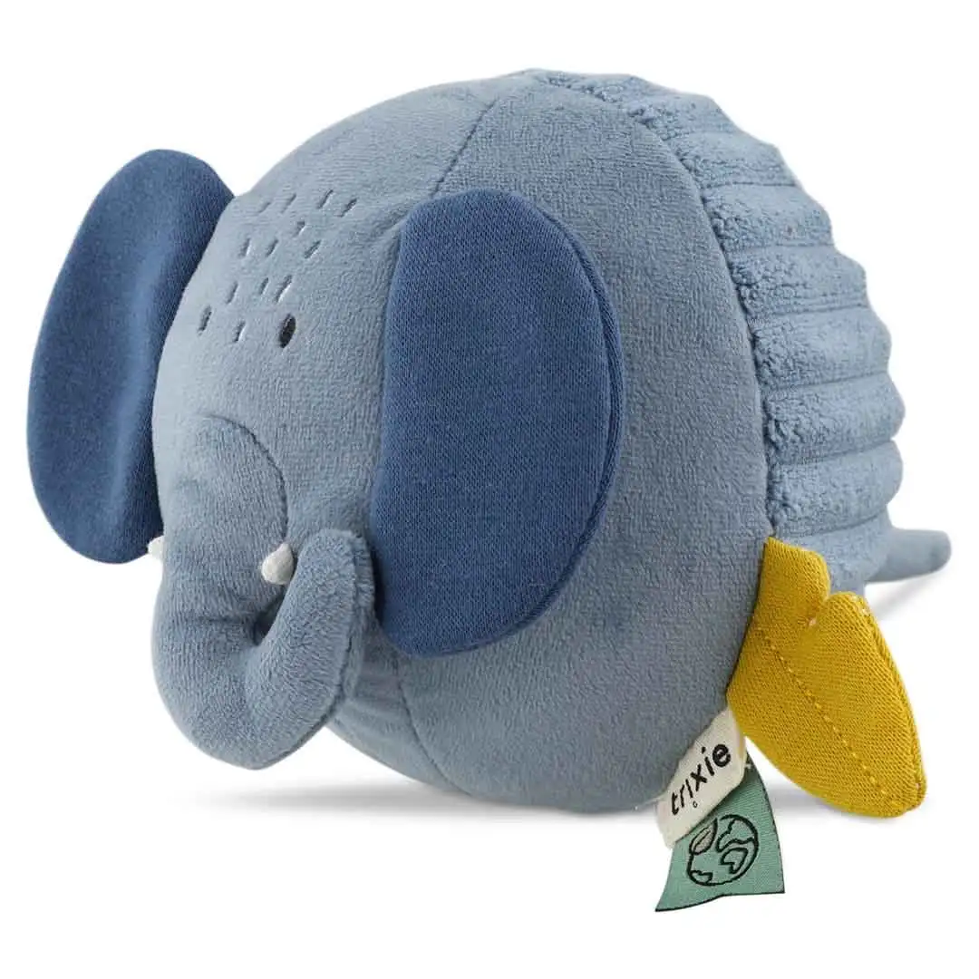 Mrs. Elephant sound ball - Image 3
