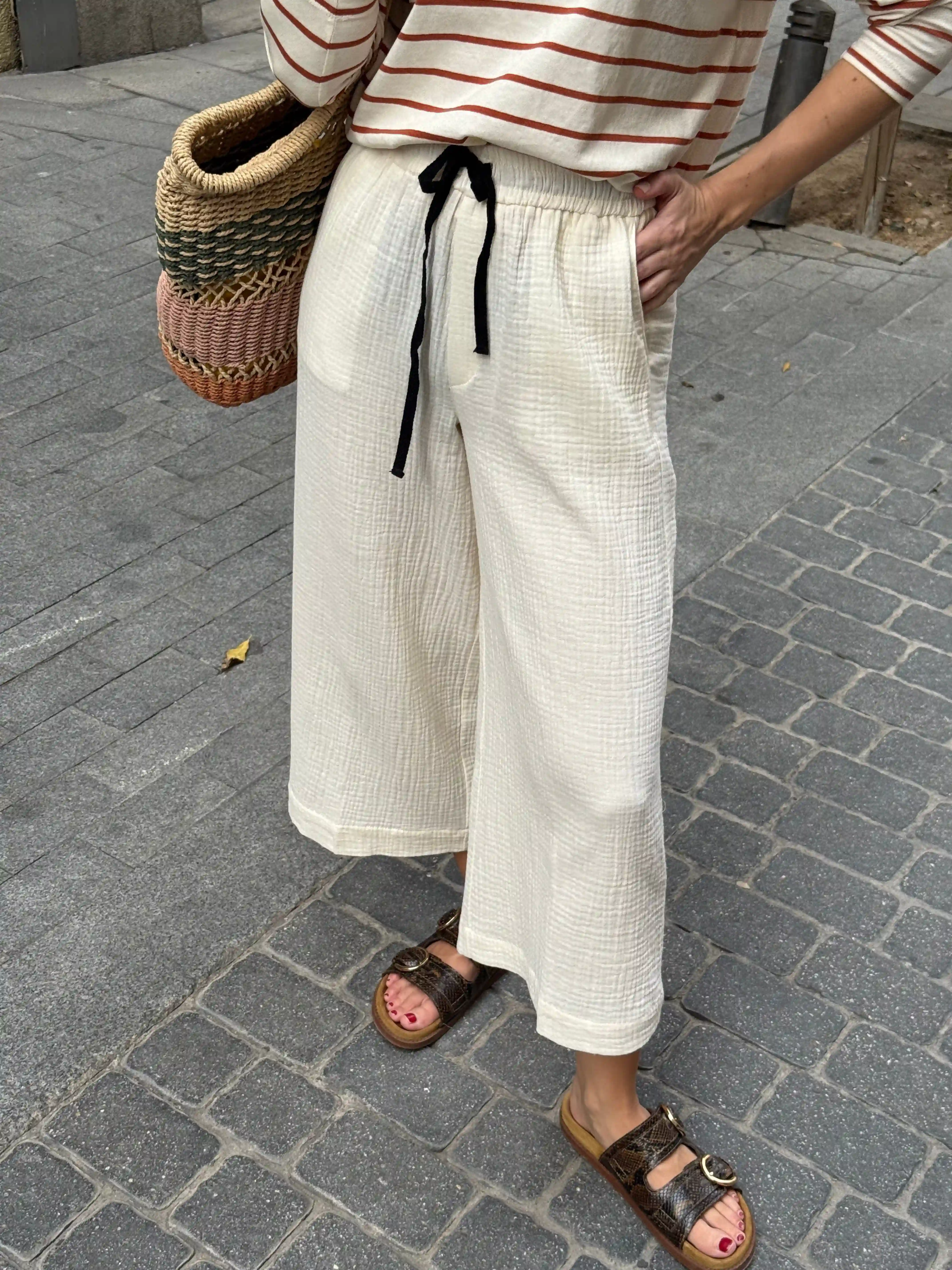 Pantalón Oslo