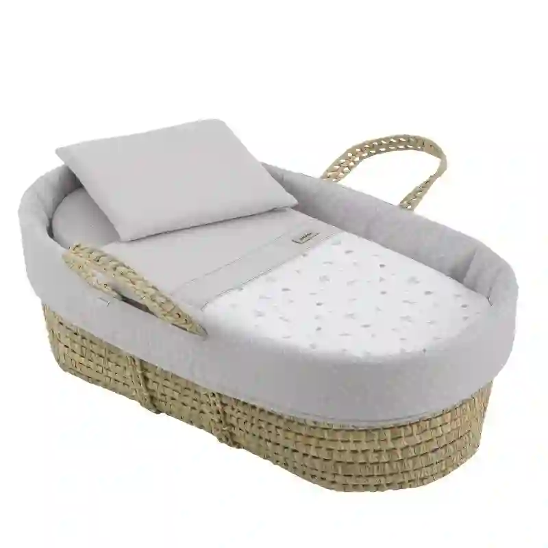 Moisés de Palma padded "UNE ARDI" Cambrass