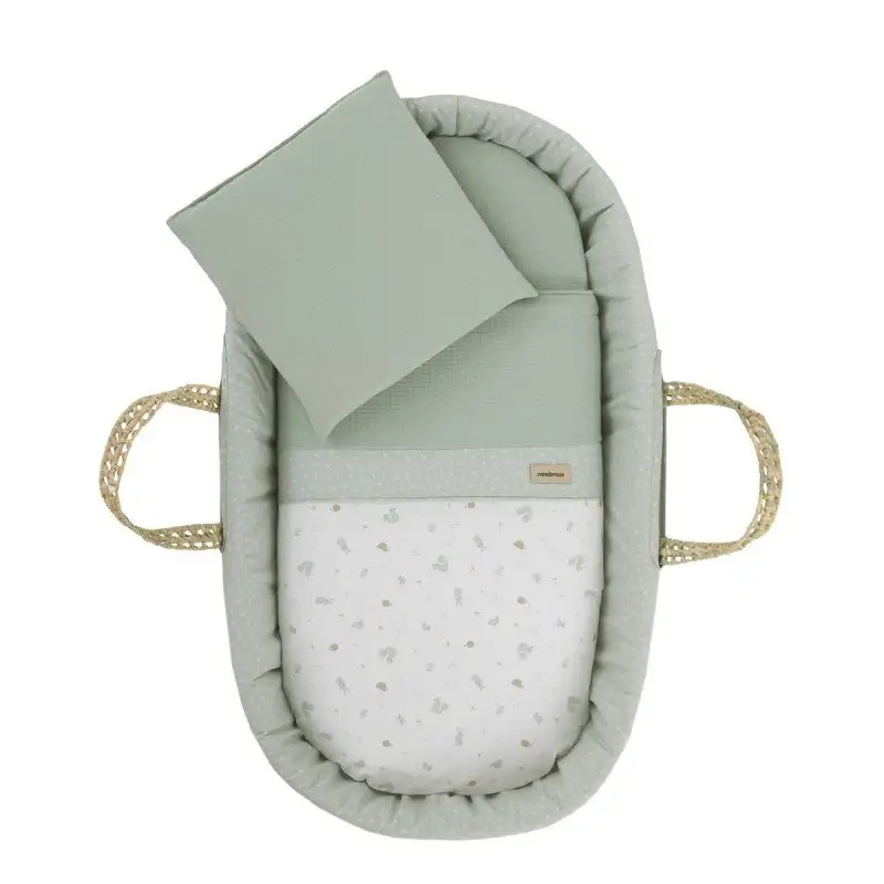 Moisés de Palma padded "UNE ARDI" Cambrass - Image 7
