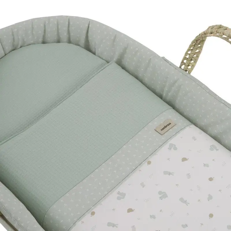 Moisés de Palma padded "UNE ARDI" Cambrass - Image 8