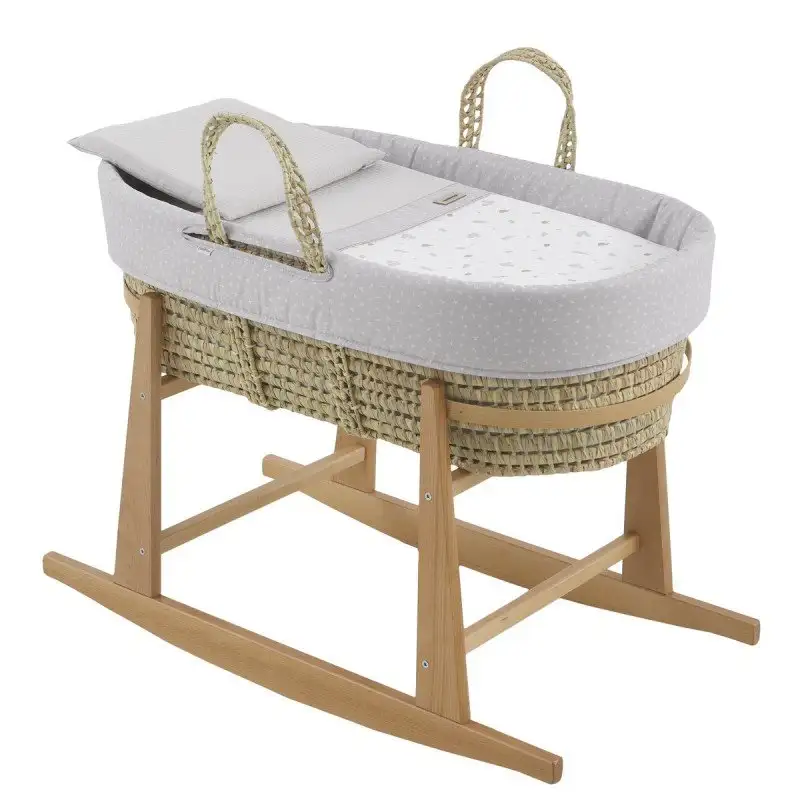 Moisés de Palma padded "UNE ARDI" Cambrass - Image 9