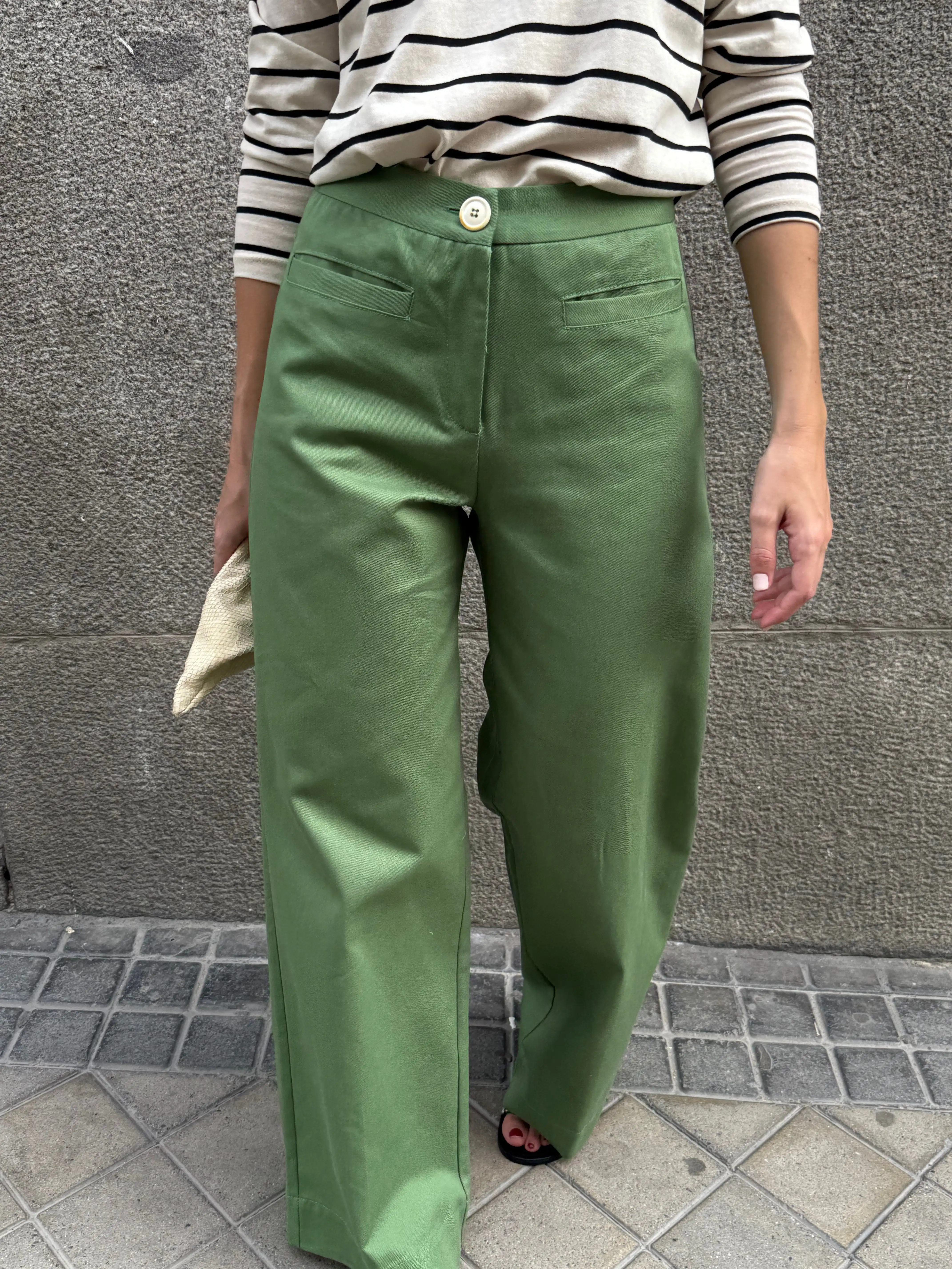 Athens pants - Image 2