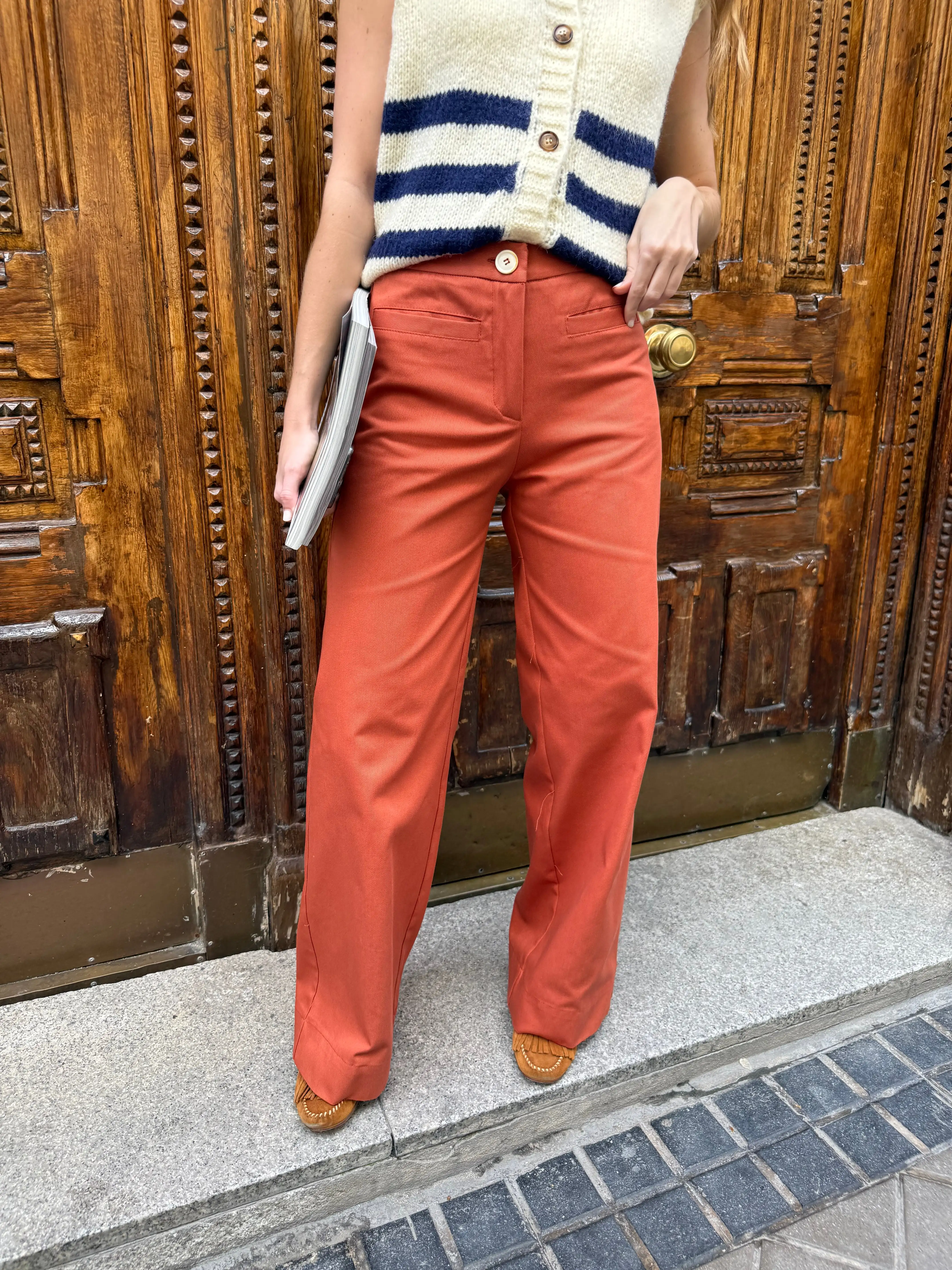 Istanbul pants
