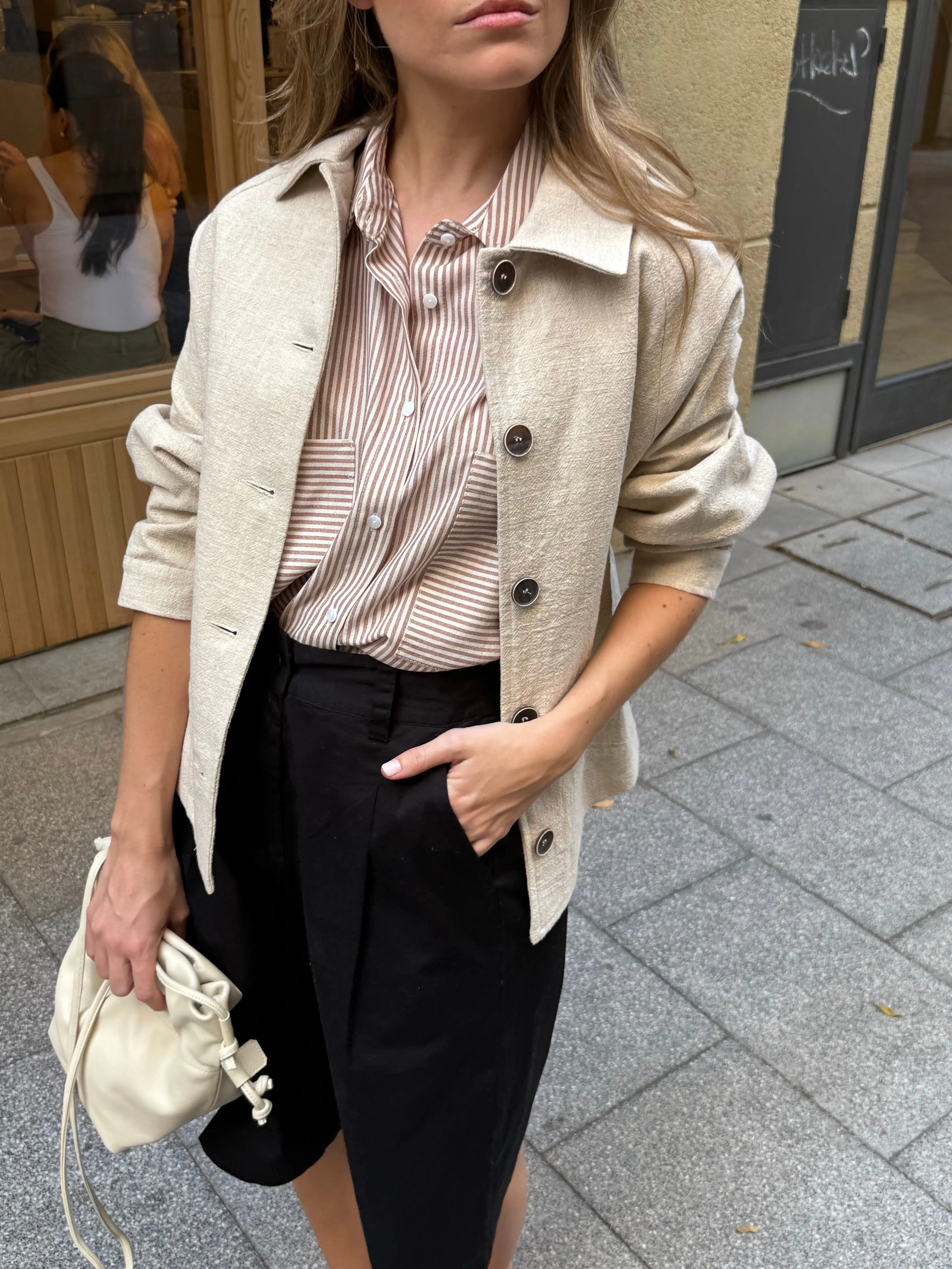 Chaqueta Gimena - Imagen 2