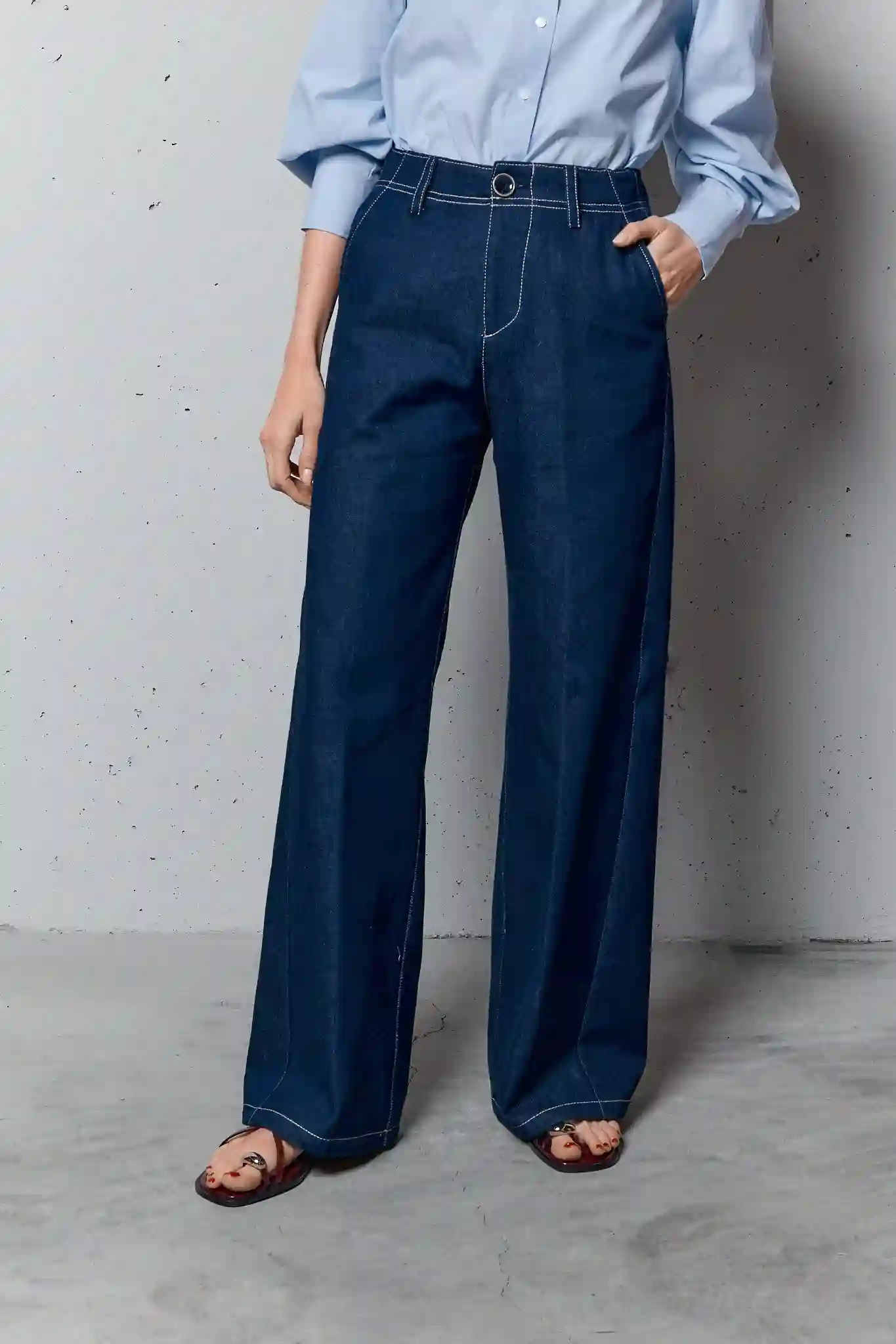 Huston pants