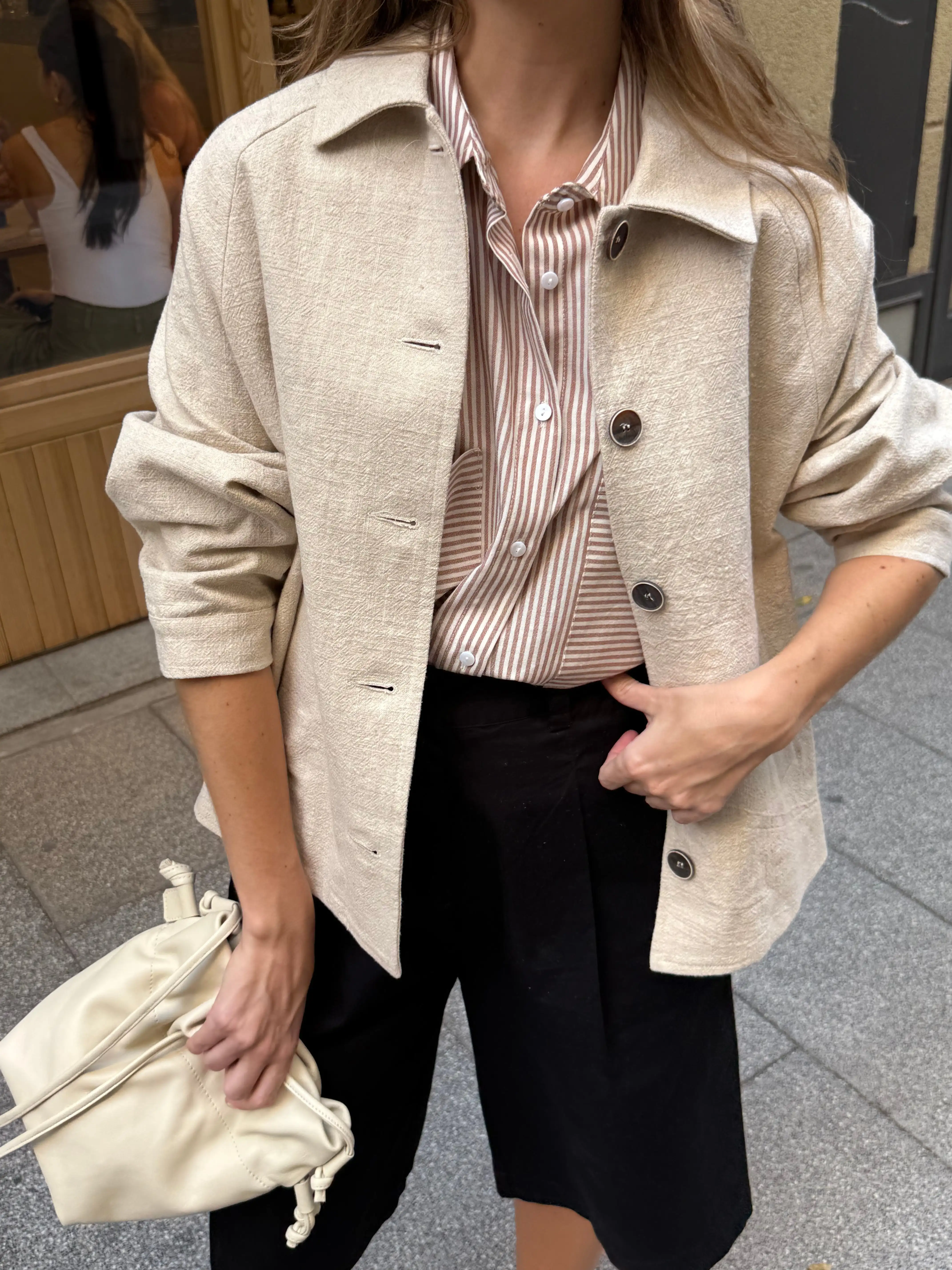 Chaqueta Gimena - Imagen 3